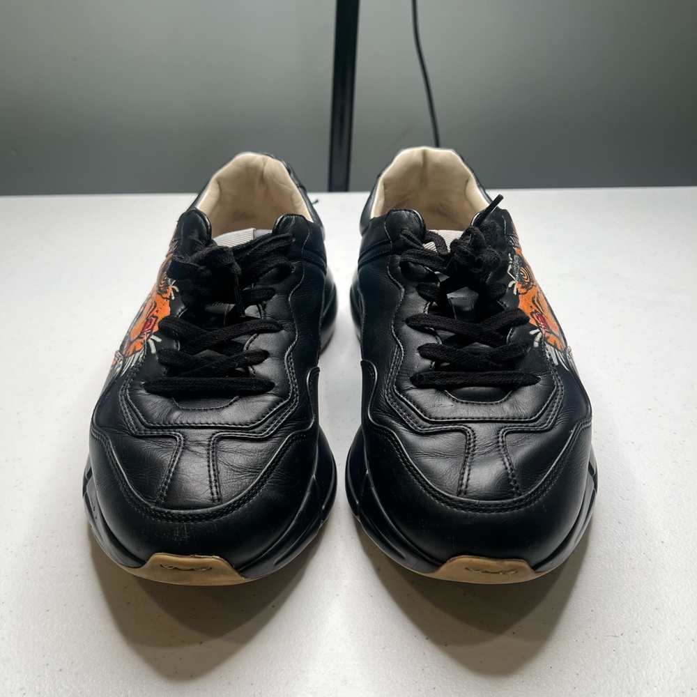 Gucci Rhyton Tiger Worn Couple Times Decent/Good Condition